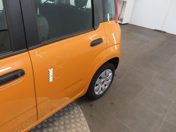 Photo 17 VIN: ZFA31200003A79790 - FIAT PANDA 