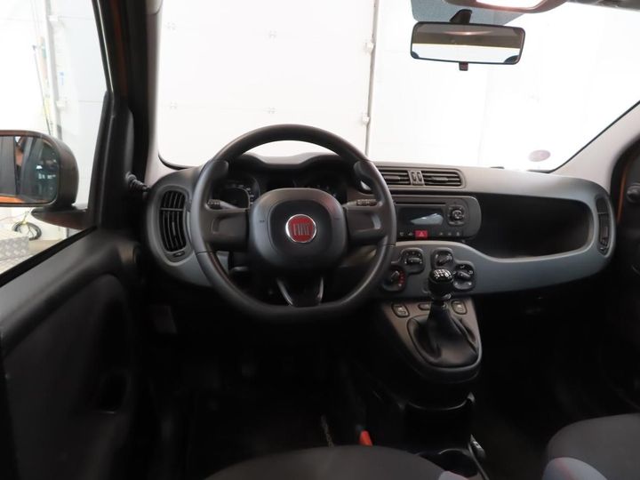 Photo 2 VIN: ZFA31200003A79790 - FIAT PANDA 