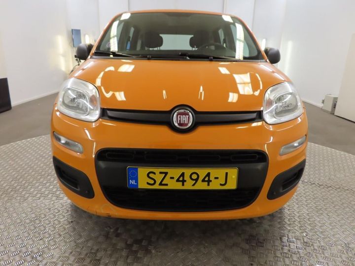 Photo 23 VIN: ZFA31200003A79790 - FIAT PANDA 