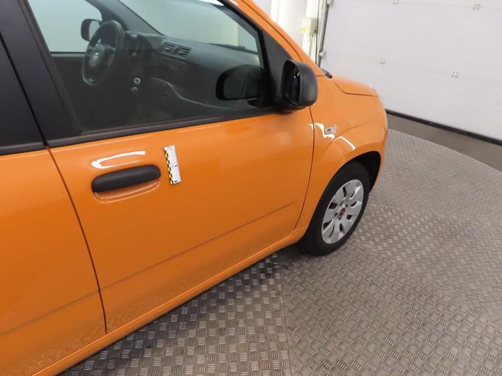 Photo 26 VIN: ZFA31200003A79790 - FIAT PANDA 