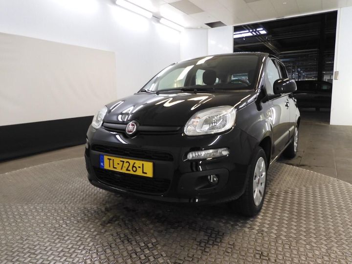 Photo 1 VIN: ZFA31200003A81000 - FIAT PANDA 