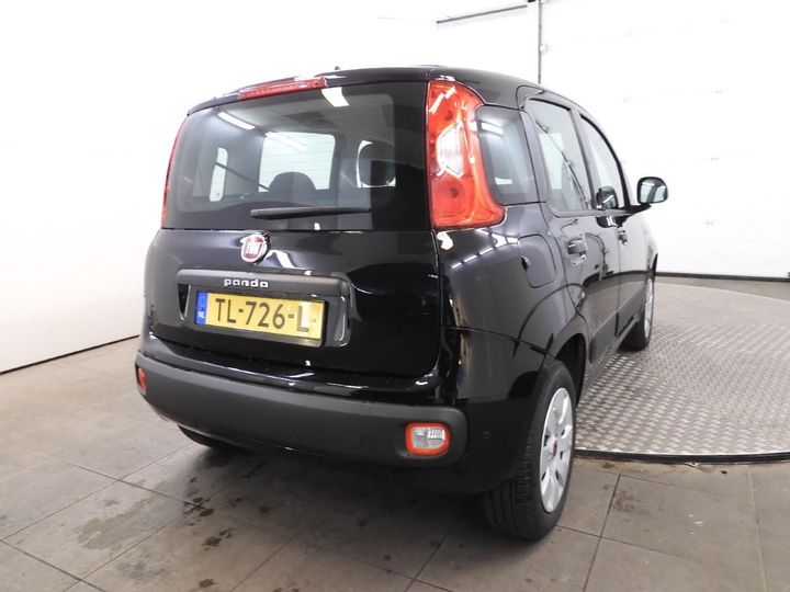 Photo 3 VIN: ZFA31200003A81000 - FIAT PANDA 