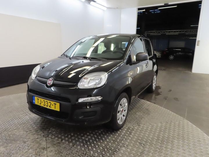 Photo 1 VIN: ZFA31200003A82596 - FIAT PANDA 