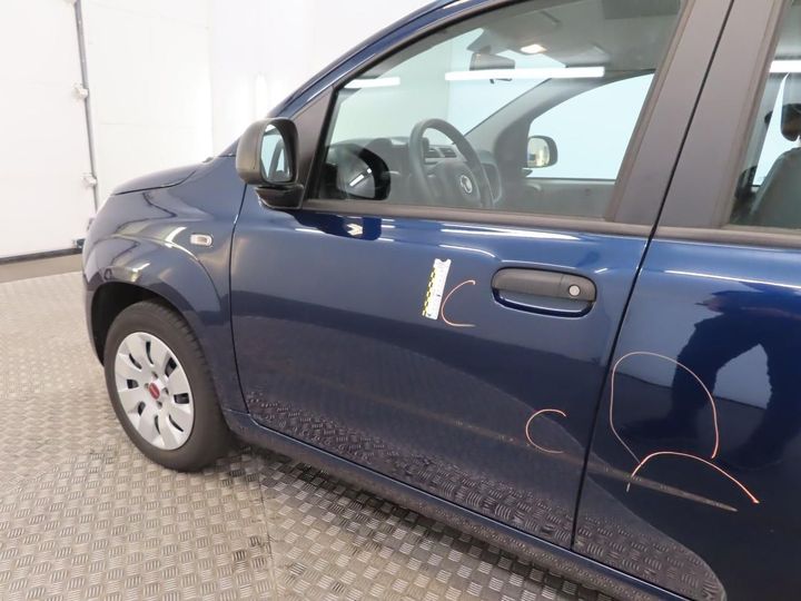 Photo 13 VIN: ZFA31200003A82800 - FIAT PANDA 