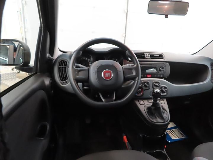 Photo 3 VIN: ZFA31200003A82800 - FIAT PANDA 