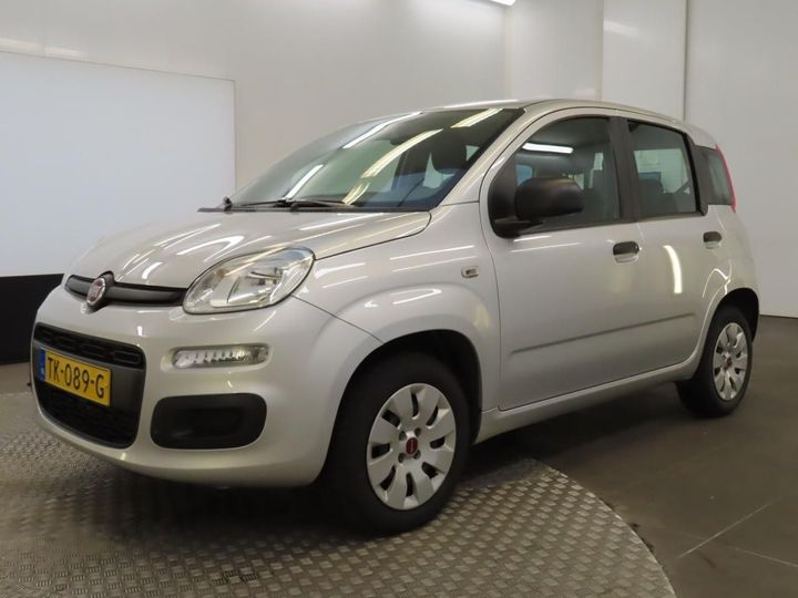 Photo 1 VIN: ZFA31200003A83100 - FIAT PANDA 