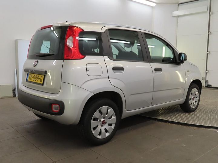 Photo 2 VIN: ZFA31200003A83100 - FIAT PANDA 