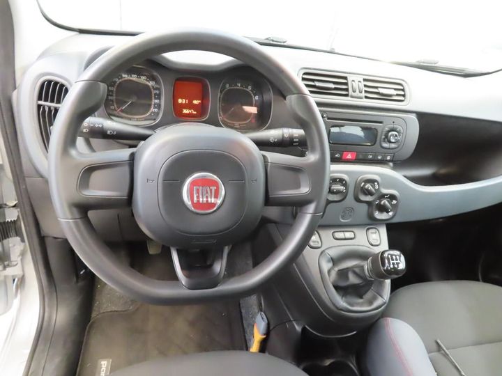 Photo 3 VIN: ZFA31200003A83100 - FIAT PANDA 