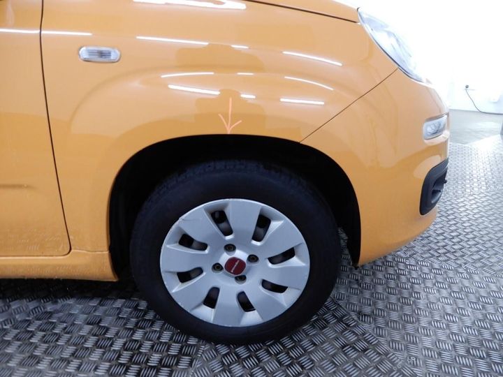 Photo 12 VIN: ZFA31200003A83547 - FIAT PANDA 