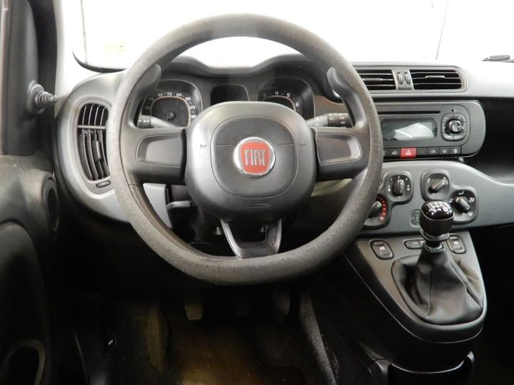 Photo 3 VIN: ZFA31200003A83547 - FIAT PANDA 