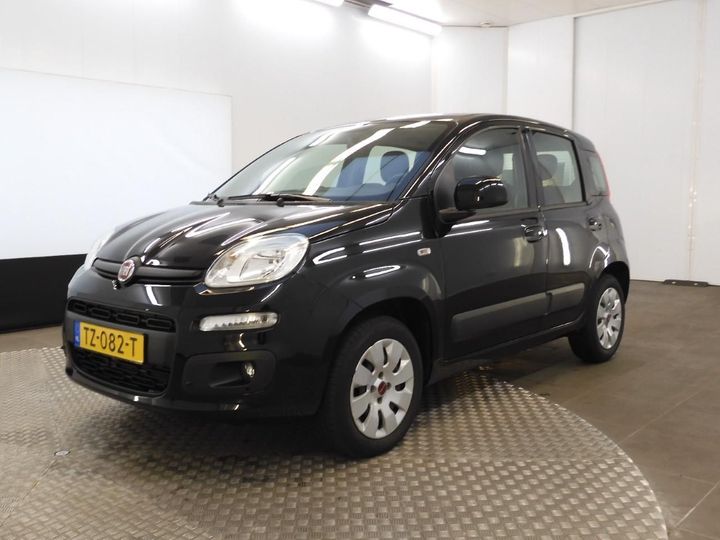 Photo 1 VIN: ZFA31200003A83999 - FIAT PANDA 