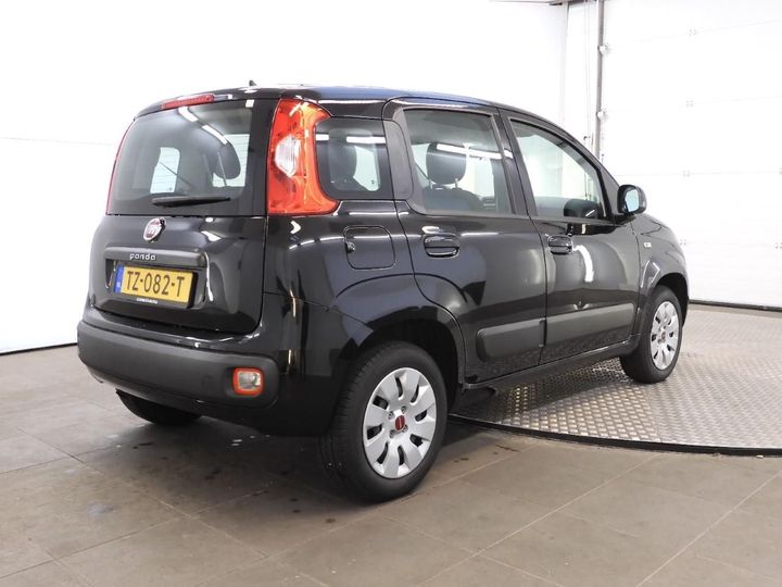 Photo 4 VIN: ZFA31200003A83999 - FIAT PANDA 