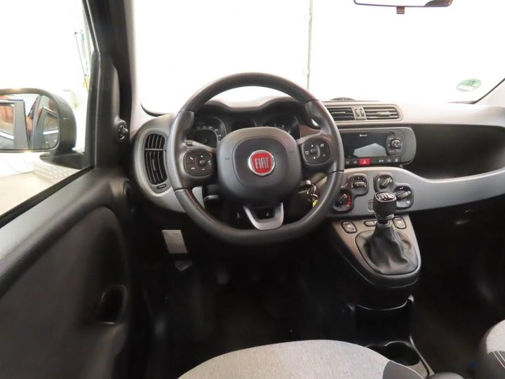 Photo 2 VIN: ZFA31200003A84077 - FIAT PANDA 