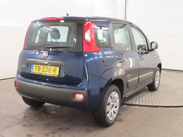 Photo 8 VIN: ZFA31200003A84077 - FIAT PANDA 