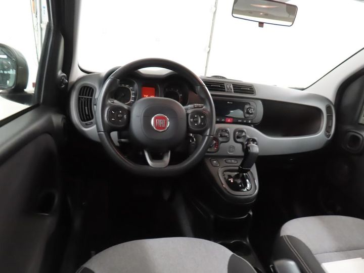 Photo 2 VIN: ZFA31200003A84329 - FIAT PANDA 