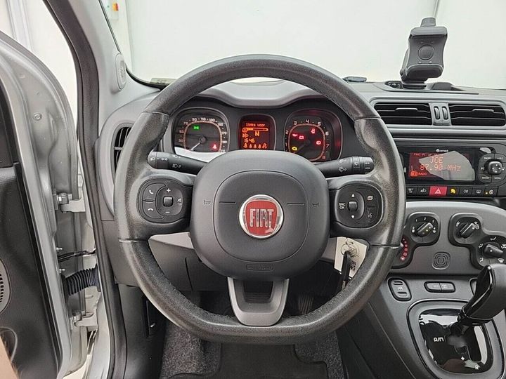 Photo 5 VIN: ZFA31200003B01582 - FIAT PANDA 