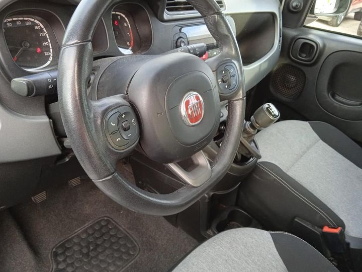 Photo 15 VIN: ZFA31200003C30356 - FIAT PANDA 