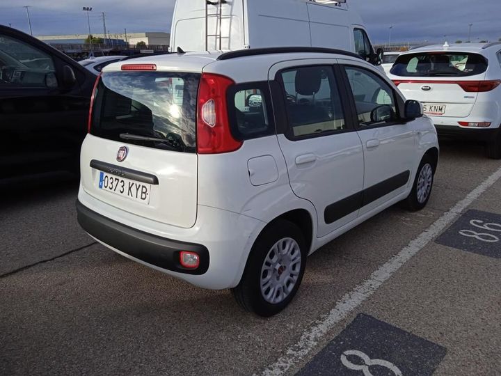 Photo 2 VIN: ZFA31200003C30356 - FIAT PANDA 