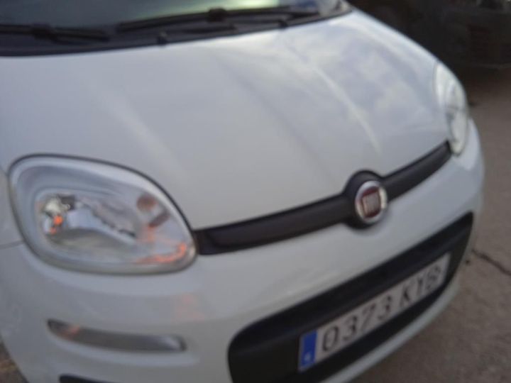 Photo 21 VIN: ZFA31200003C30356 - FIAT PANDA 