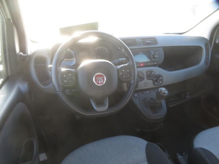 Photo 3 VIN: ZFA31200003C33521 - FIAT PANDA 