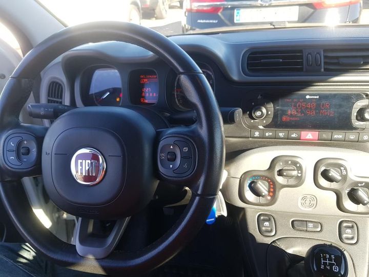 Photo 15 VIN: ZFA31200003C33698 - FIAT PANDA 