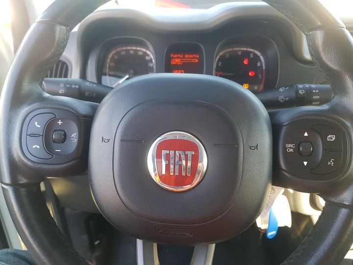 Photo 16 VIN: ZFA31200003C33698 - FIAT PANDA 