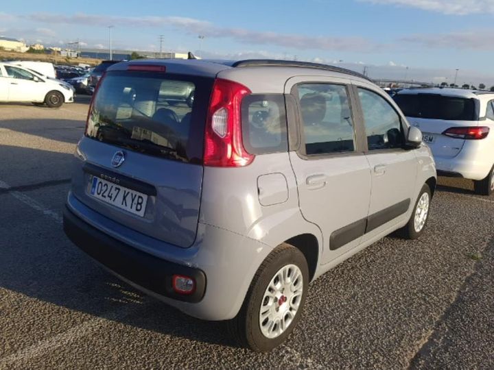 Photo 12 VIN: ZFA31200003C34172 - FIAT PANDA 