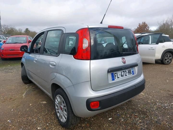 Photo 3 VIN: ZFA31200003C50679 - 28 FIAT PANDA 