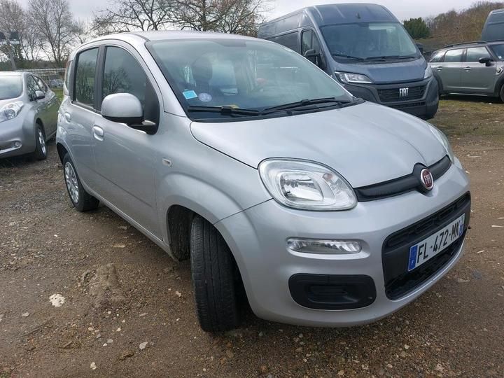 Photo 4 VIN: ZFA31200003C50679 - 28 FIAT PANDA 