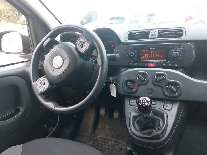 Photo 5 VIN: ZFA31200003C50679 - 28 FIAT PANDA 