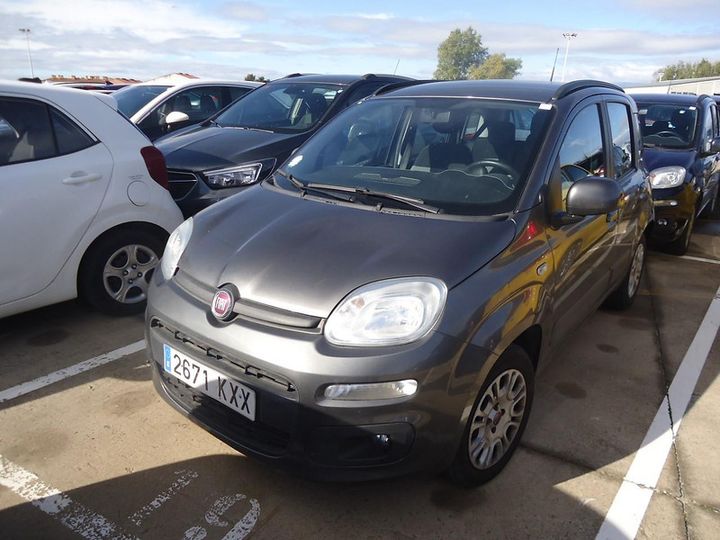 Photo 9 VIN: ZFA31200003C56751 - FIAT PANDA 