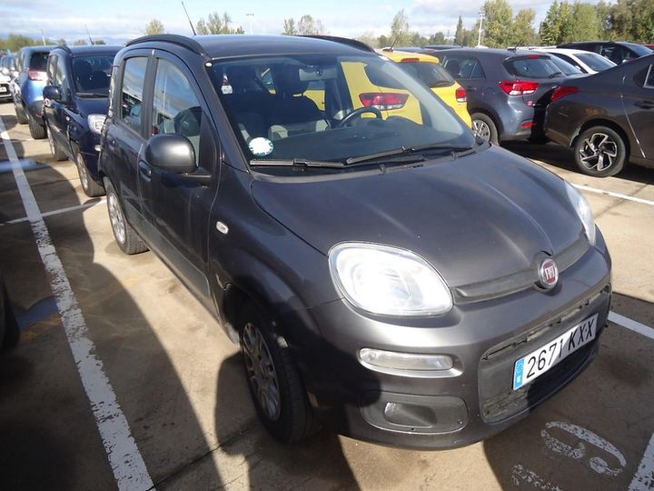 Photo 1 VIN: ZFA31200003C56751 - FIAT PANDA 