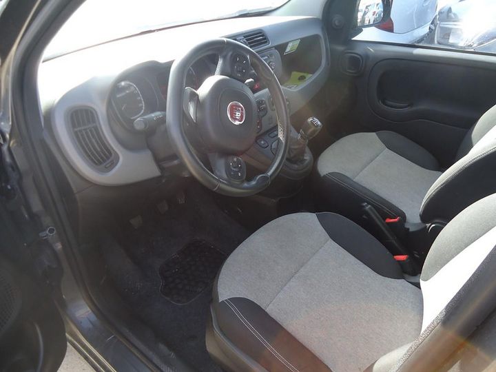 Photo 3 VIN: ZFA31200003C56751 - FIAT PANDA 