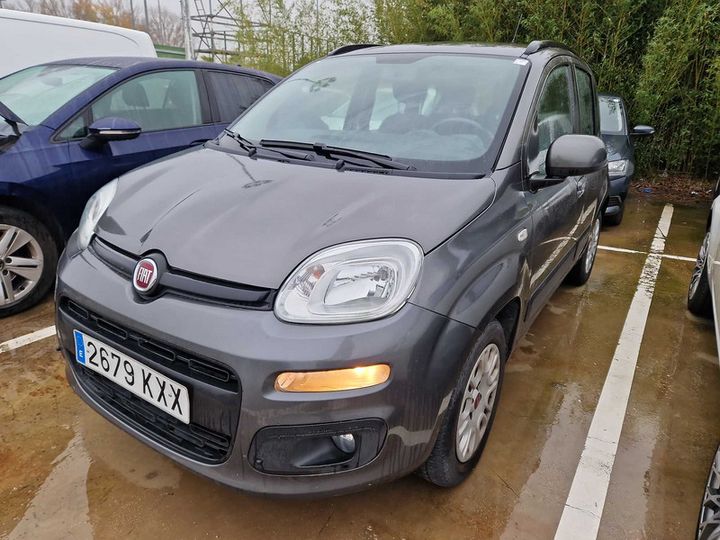 Photo 0 VIN: ZFA31200003C56804 - FIAT PANDA 