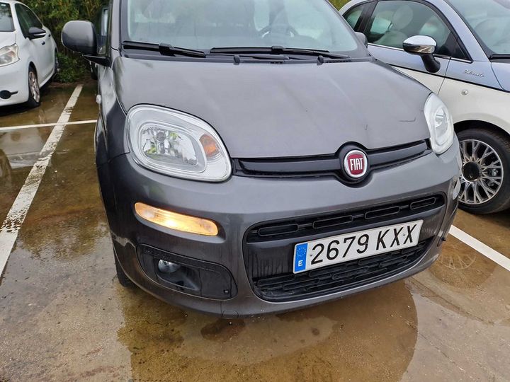 Photo 20 VIN: ZFA31200003C56804 - FIAT PANDA 