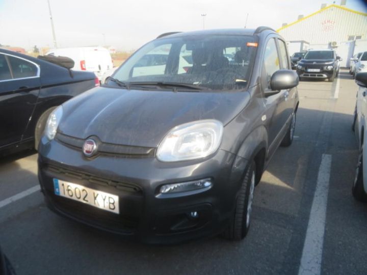 Photo 0 VIN: ZFA31200003C57479 - FIAT PANDA 