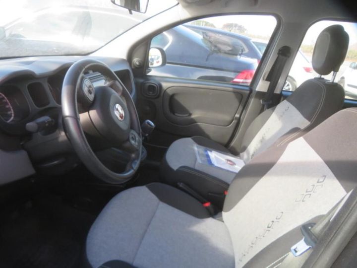 Photo 12 VIN: ZFA31200003C57479 - FIAT PANDA 