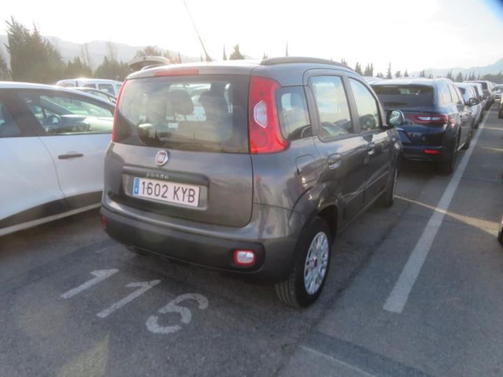 Photo 2 VIN: ZFA31200003C57479 - FIAT PANDA 