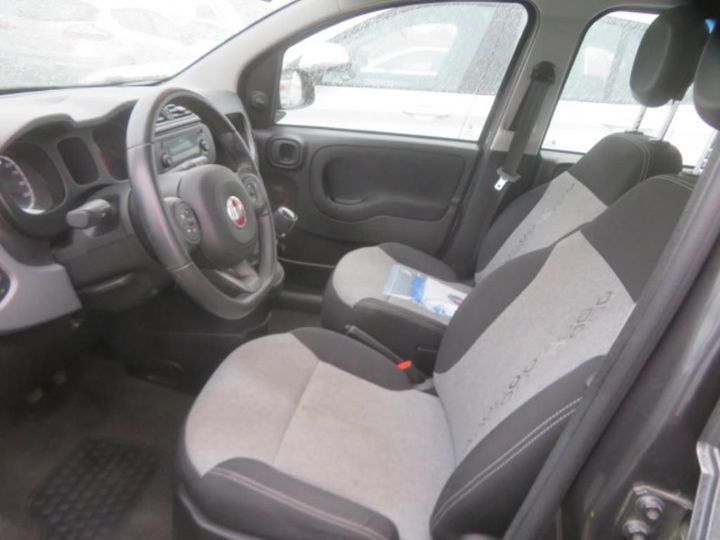 Photo 11 VIN: ZFA31200003C57480 - FIAT PANDA 