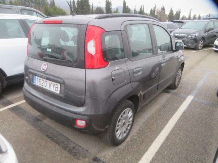 Photo 2 VIN: ZFA31200003C57480 - FIAT PANDA 