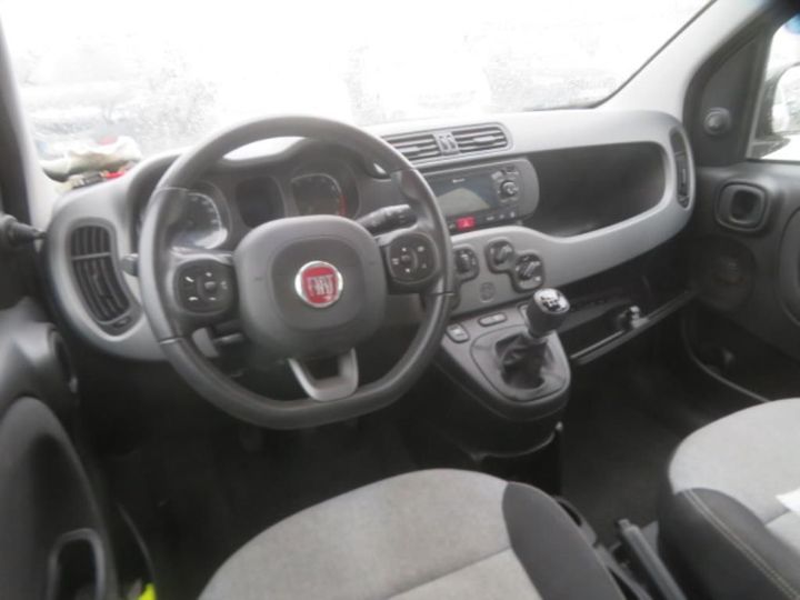 Photo 3 VIN: ZFA31200003C57480 - FIAT PANDA 