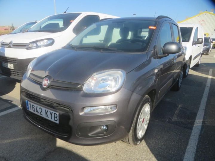 Photo 1 VIN: ZFA31200003C57694 - FIAT PANDA 