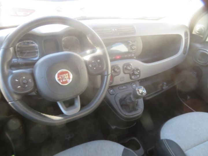 Photo 3 VIN: ZFA31200003C57694 - FIAT PANDA 