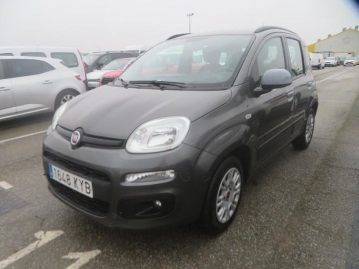 Photo 1 VIN: ZFA31200003C57701 - FIAT PANDA 