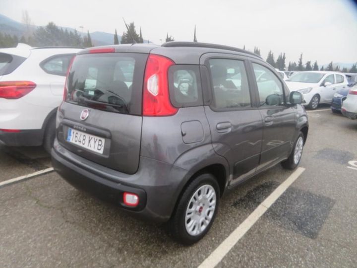 Photo 2 VIN: ZFA31200003C57701 - FIAT PANDA 