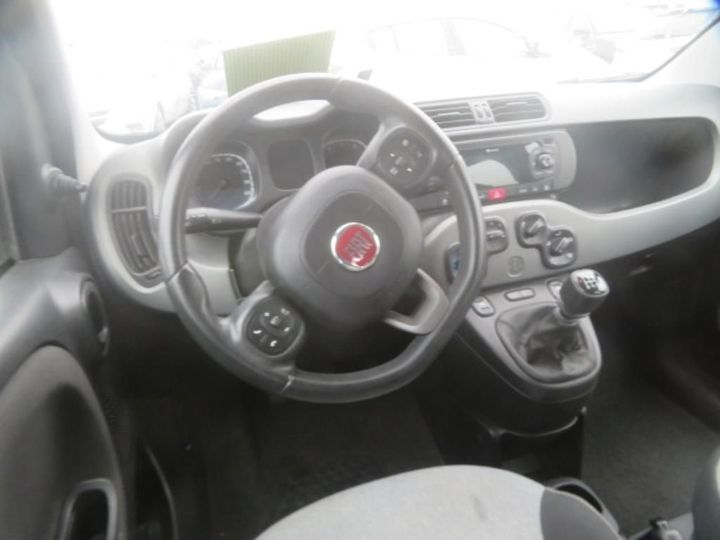 Photo 3 VIN: ZFA31200003C57701 - FIAT PANDA 