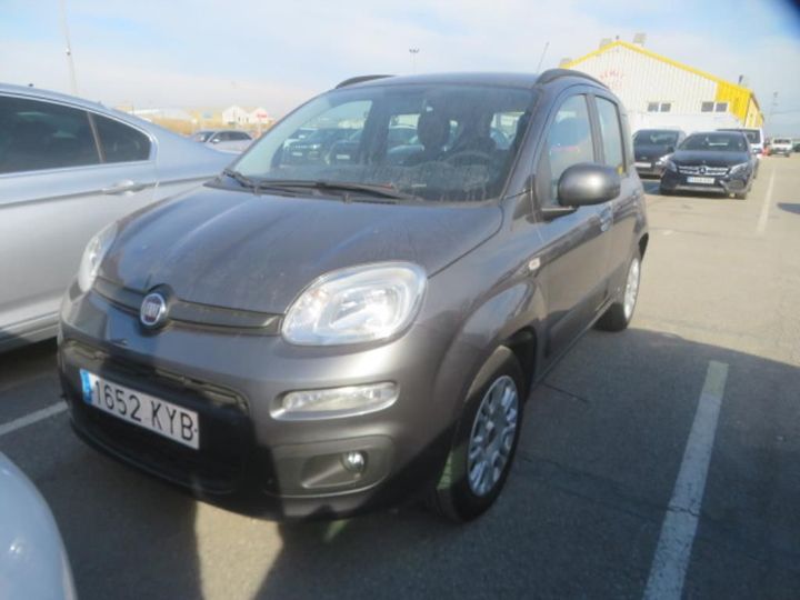 Photo 0 VIN: ZFA31200003C57715 - FIAT PANDA 