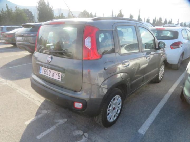 Photo 2 VIN: ZFA31200003C57715 - FIAT PANDA 