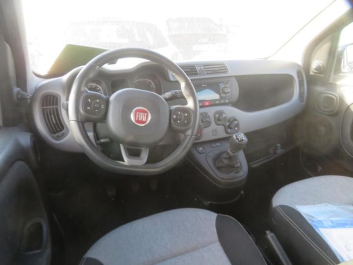 Photo 3 VIN: ZFA31200003C57715 - FIAT PANDA 