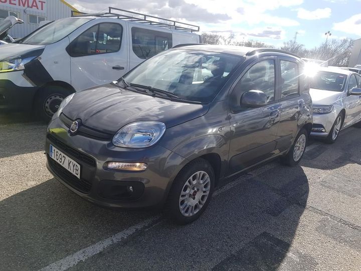 Photo 1 VIN: ZFA31200003C57847 - FIAT PANDA 